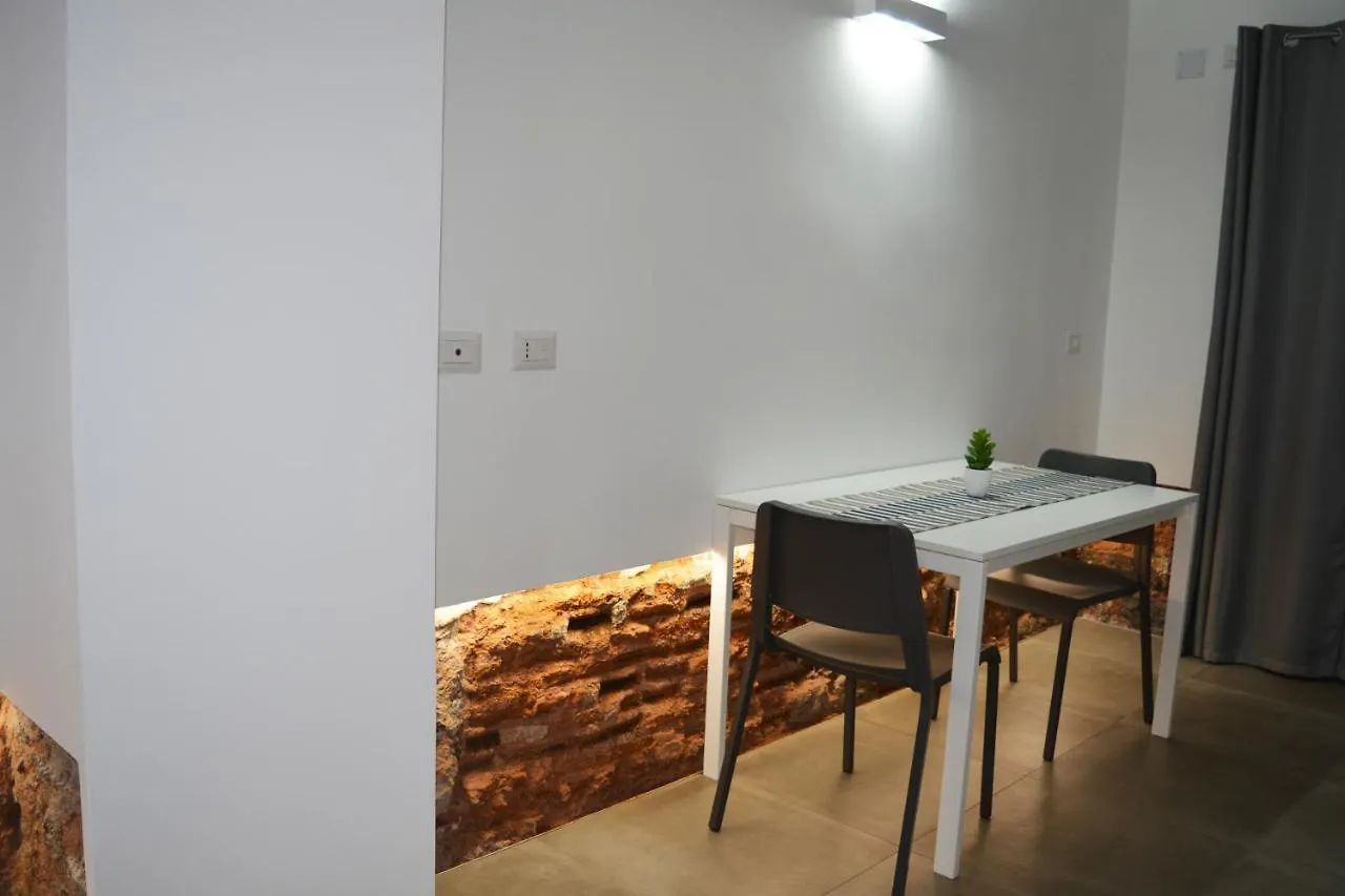 Holiday home Cortile Cerami Lux Villa Catania